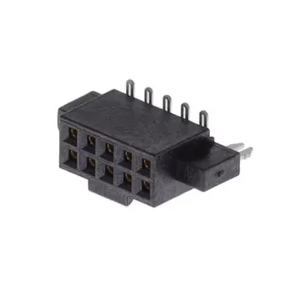 Samtec Inc. SFML-105-02-S-D-LC-K-TR