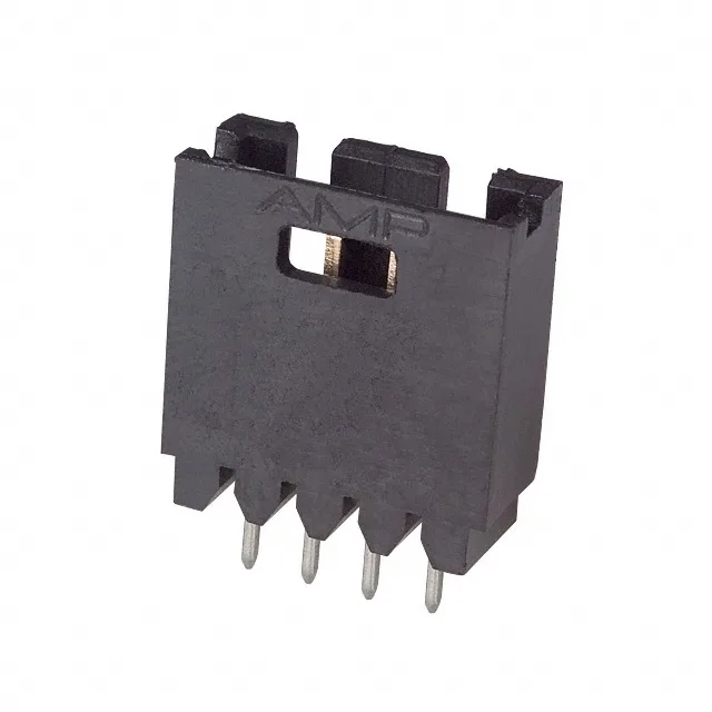 TE Connectivity AMP Connectors 5-103414-2 — Pin Headers