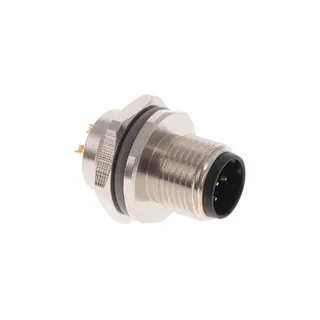 TE Connectivity AMP Connectors T4132512051-000