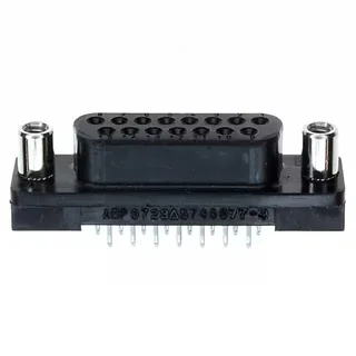 TE Connectivity AMP Connectors 5745077-4