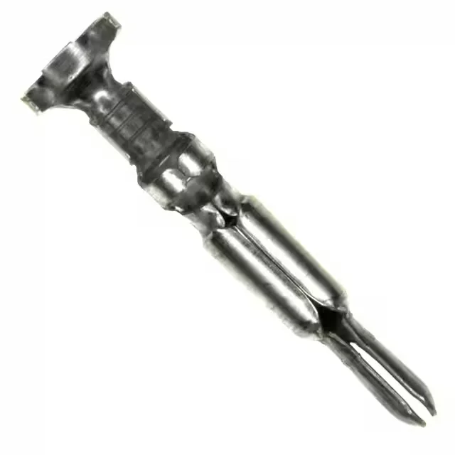 TE Connectivity AMP Connectors 770248-1 — Crimp Contacts & Pins