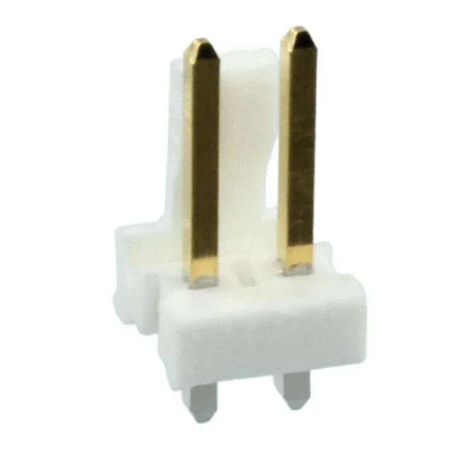 TE Connectivity AMP Connectors 3-641119-2