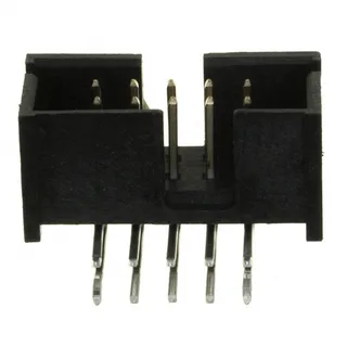 TE Connectivity AMP Connectors 104340-1