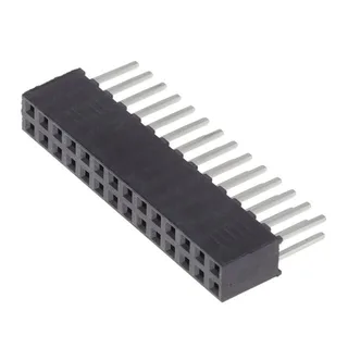 Samtec Inc. SQT-114-03-FM-D