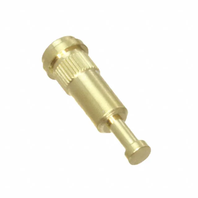 Mill-Max Manufacturing Corp. 0358-0-15-01-34-27-10-0 — PCB Pin Sockets