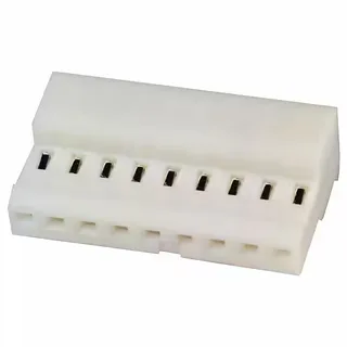 TE Connectivity AMP Connectors 3-640441-9