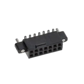Samtec Inc. SFML-107-T2-S-D-SN-P