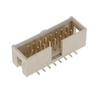 Samtec Inc. HTST-108-01-L-DV-TR