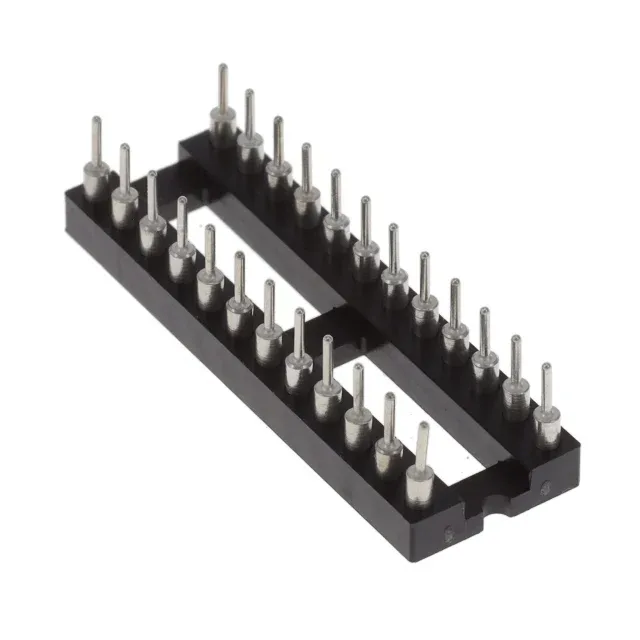Samtec Inc. ICA-324-STT