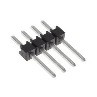 Samtec Inc. MTSW-104-08-T-S-290