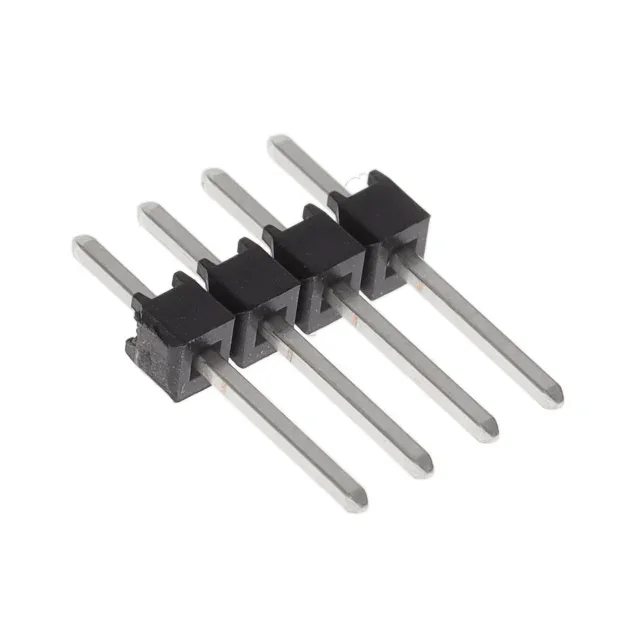 Samtec Inc. MTSW-104-08-T-S-290 — Pin Headers