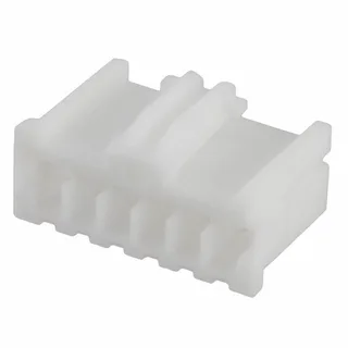 TE Connectivity AMP Connectors 917690-1