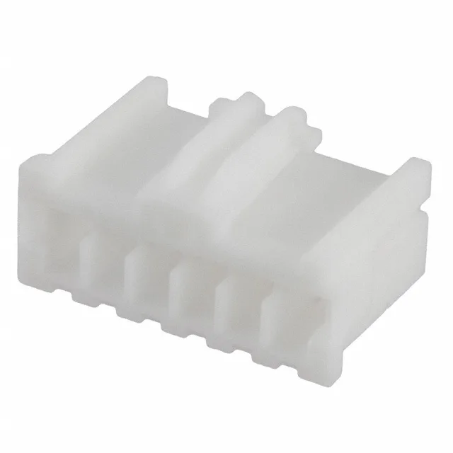 TE Connectivity AMP Connectors 917690-1