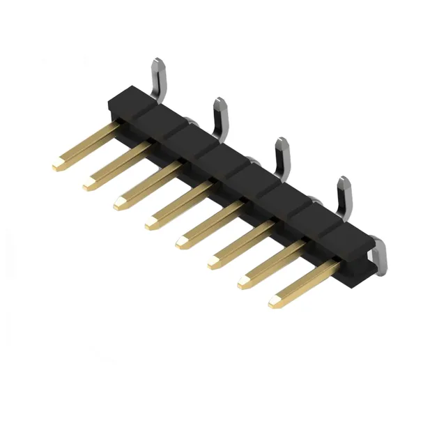 2-2823107-5 — TE Connectivity AMP Connectors product photo