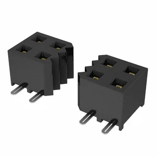 Samtec Inc. SMM-140-02-S-D