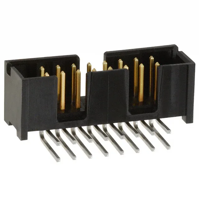 TE Connectivity AMP Connectors 5103310-3