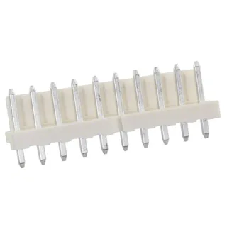 TE Connectivity AMP Connectors 1-1744489-0
