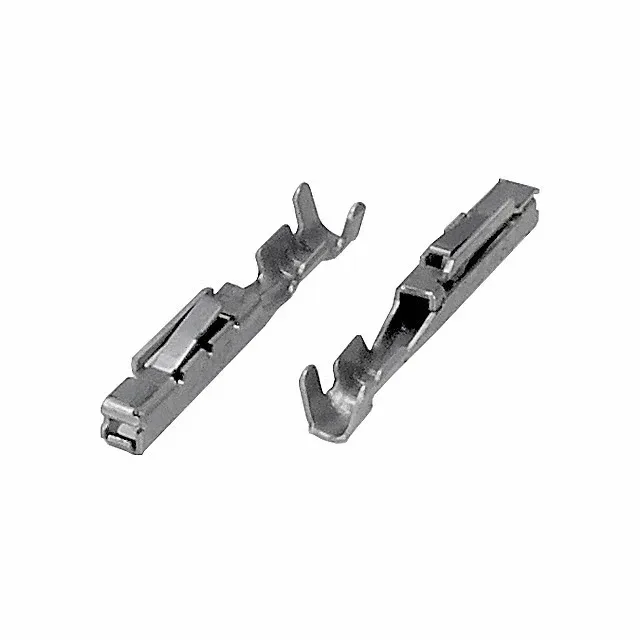 TE Connectivity AMP Connectors 1318106-1