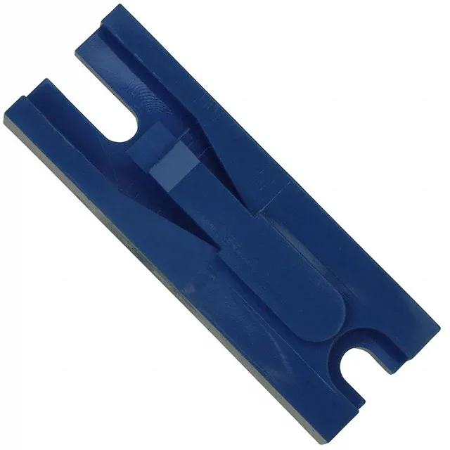 TE Connectivity AMP Connectors 53885-1