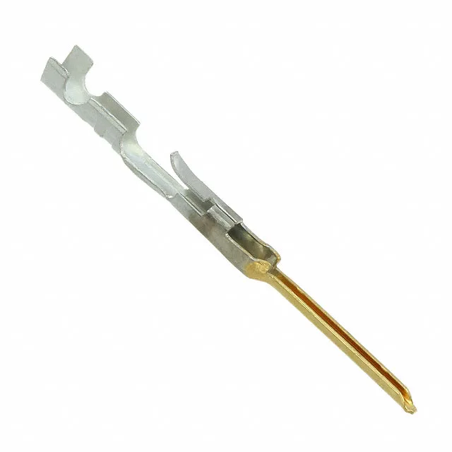Molex 0016020109
