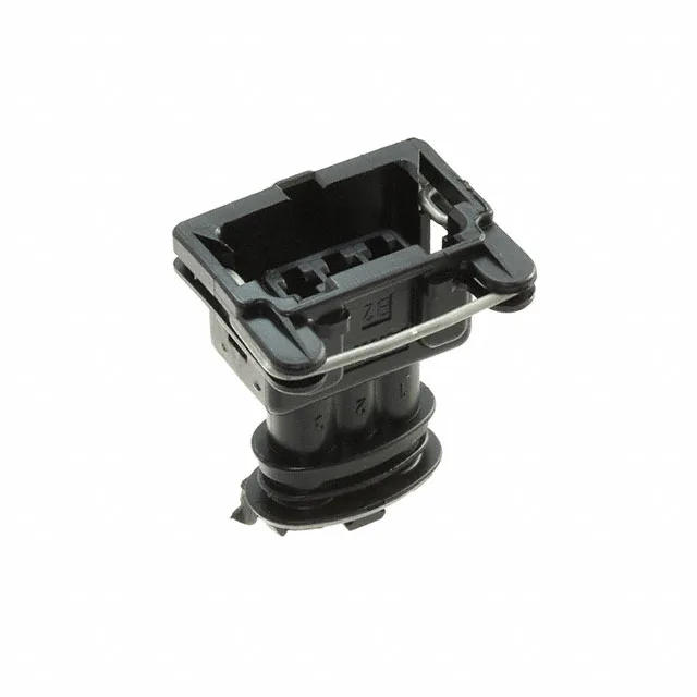 TE Connectivity AMP Connectors 282191-1