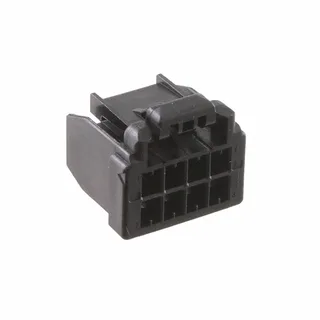 Hirose Electric Co Ltd DF51K-8DS-2C(800)
