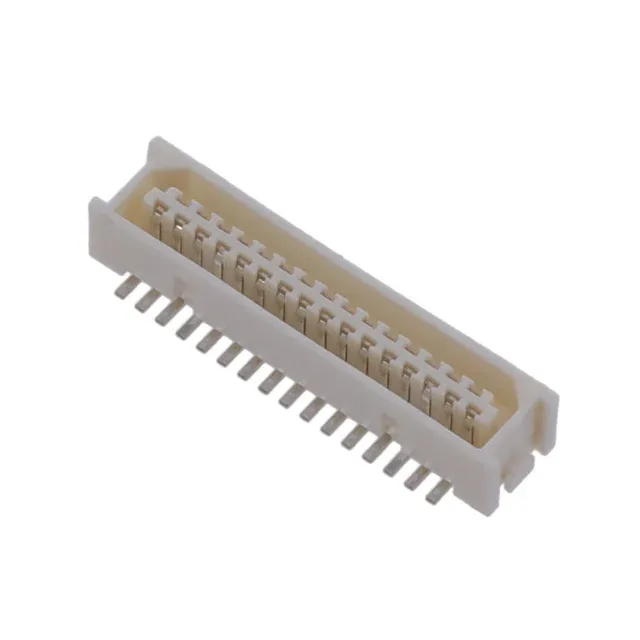 Hirose Electric Co Ltd DF9C-31P-1V(22) — Mezzanine & Stacking Connectors