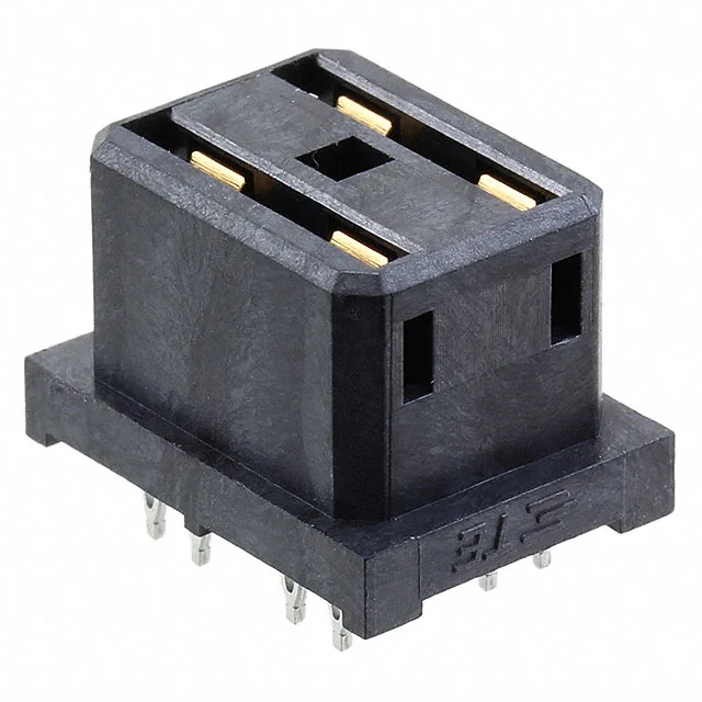 2169806-1 — TE Connectivity AMP Connectors product photo
