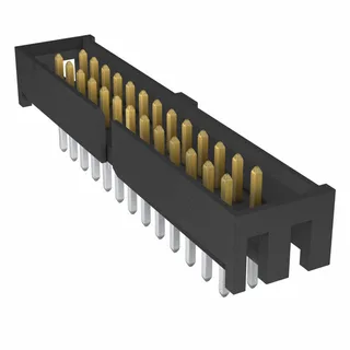 Samtec Inc. STMM-113-02-L-D