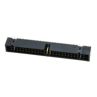 Hirose Electric Co Ltd HIF3FC-50PA-2.54DS(71)