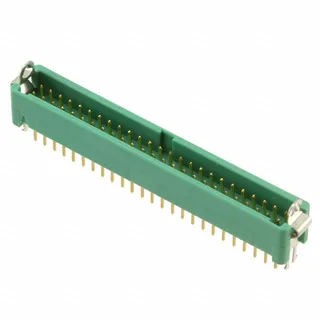 Harwin Inc. G125-MV25005L2P
