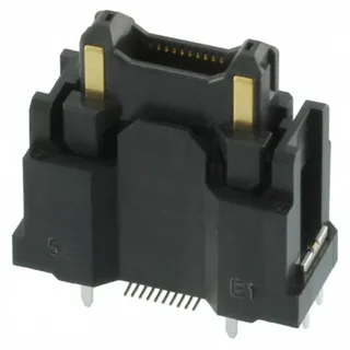 Hirose Electric Co Ltd FX23-20P-0.5SV20