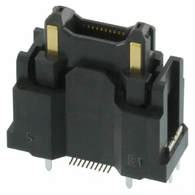 Hirose Electric Co Ltd FX23-20P-0.5SV20