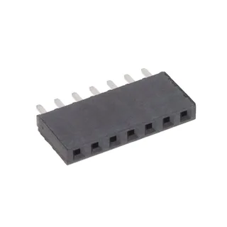 Samtec Inc. SSW-107-01-L-S