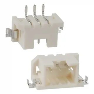 Hirose Electric Co Ltd DF3EA-3P-2H(21)