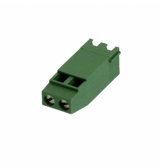TE Connectivity AMP Connectors 282884-2 — Wire-to-Board Headers