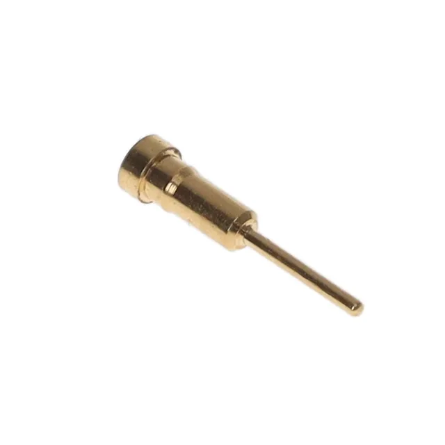 Mill-Max Manufacturing Corp. 0134-0-15-15-32-27-04-0