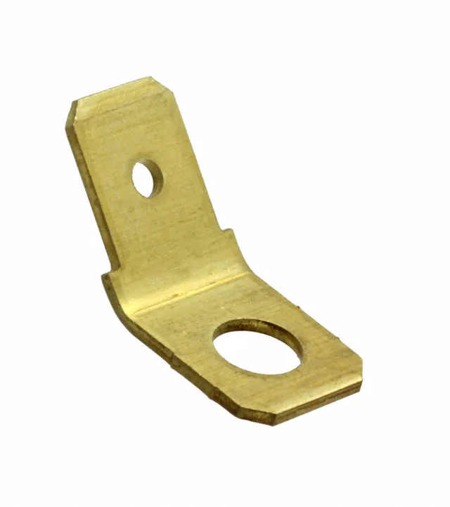 140814-1 — TE Connectivity AMP Connectors product photo