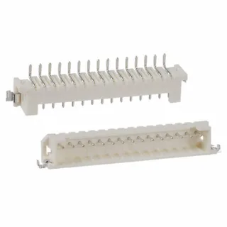 Hirose Electric Co Ltd DF3EA-15P-2H(21)