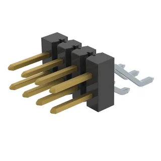 Samtec Inc. TSM-104-01-L-DH