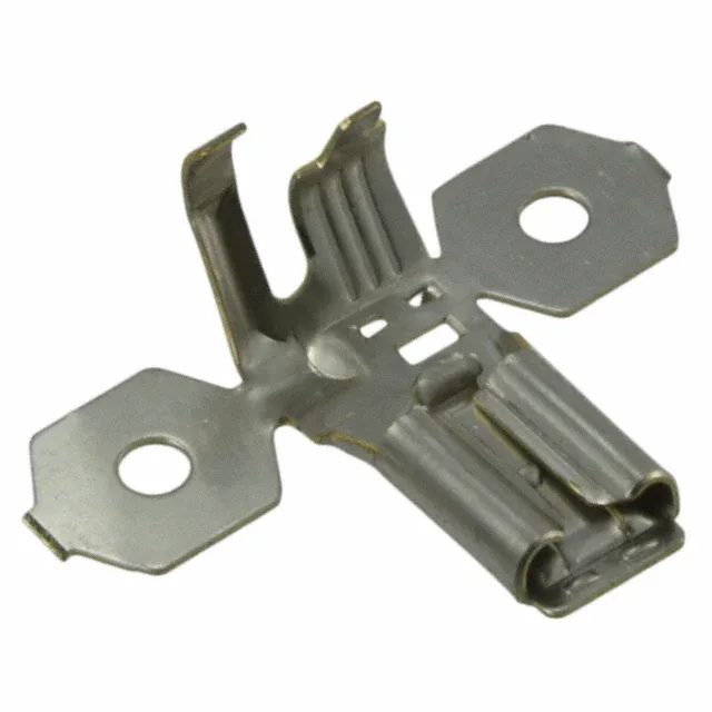 TE Connectivity AMP Connectors 175019-1