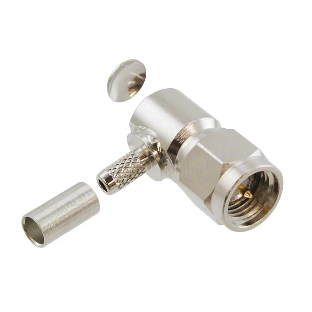 Cinch Connectivity Solutions Johnson 142-0403-106