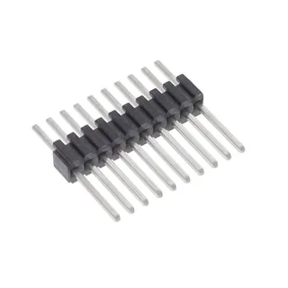 Samtec Inc. TMS-110-01-T-S