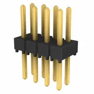 Samtec Inc. TSW-104-08-G-D