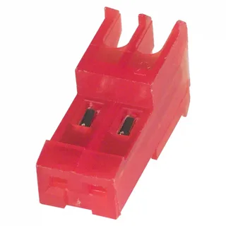 TE Connectivity AMP Connectors 3-641653-2