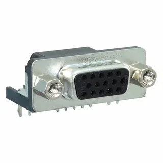 Amphenol L77HDE15SD1CH4F