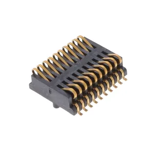 Samtec Inc. FSI-110-03-G-D-AB