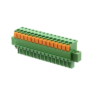 TE Connectivity AMP Connectors 1-1986725-5