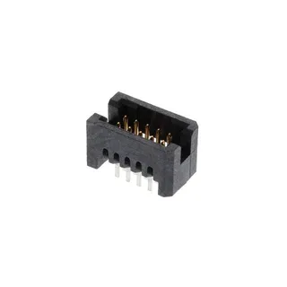Samtec Inc. TFML-105-01-S-D