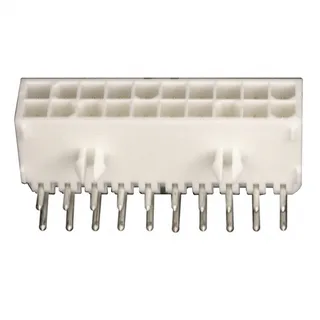 TE Connectivity AMP Connectors 1-794106-1